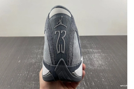 Cheap EP 14  Retro Jordan Grey FJ3460-012  FJ3460-012 Flint 0520